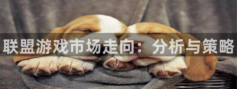 杜邦娱乐：联盟游戏市场走向：分析与策略